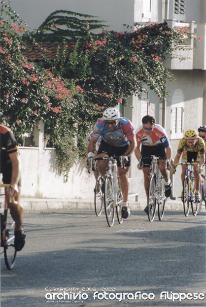 Franco-Raffa-Pace-del-Mela-luglio-1995-c